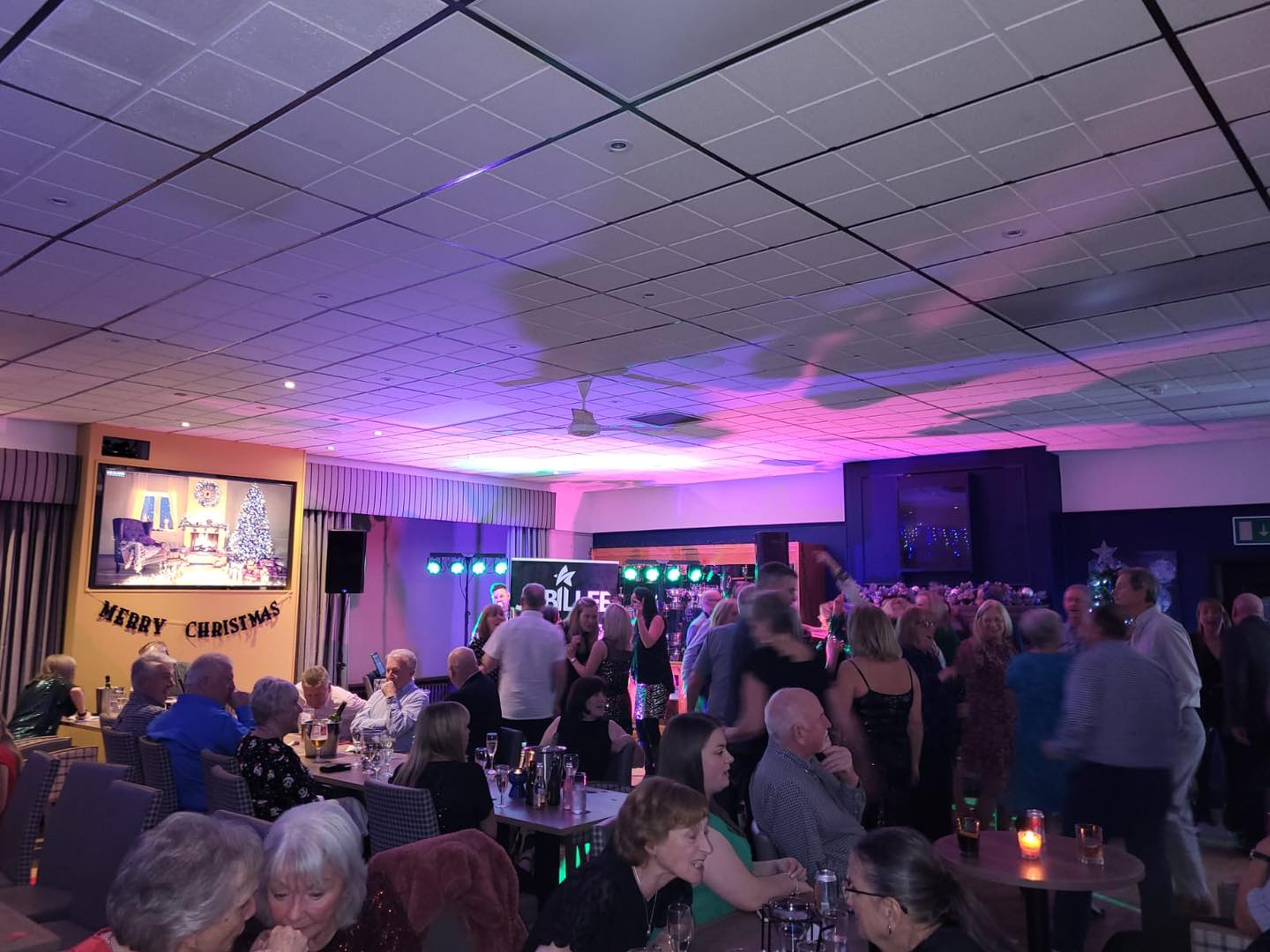 Clubhouse Old Course Ranfurly