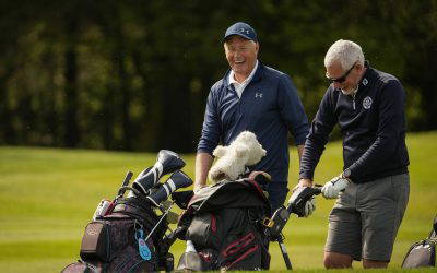 Gents Invitational Results